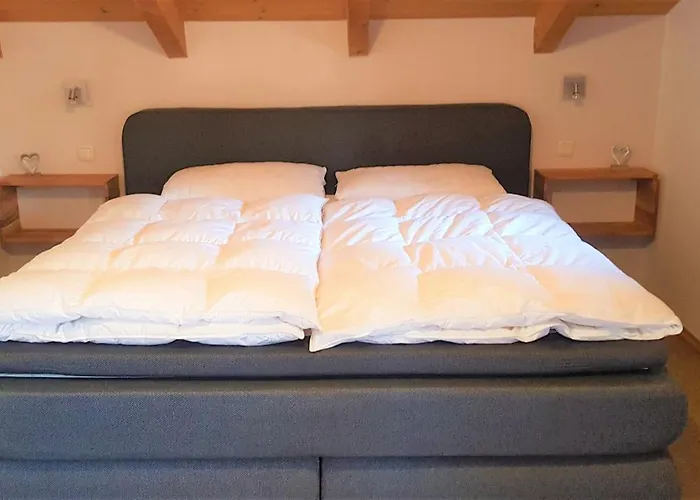 Pappenheimer Tatil Evi