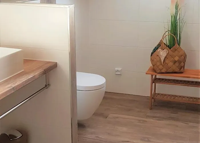 Tatil Evi Pappenheimer