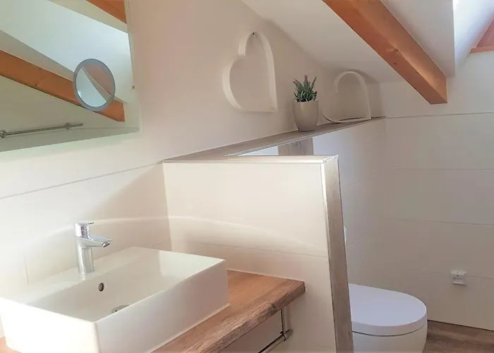 Pappenheimer Tatil Evi Regen