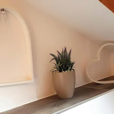 Pappenheimer Ferienhaus *
