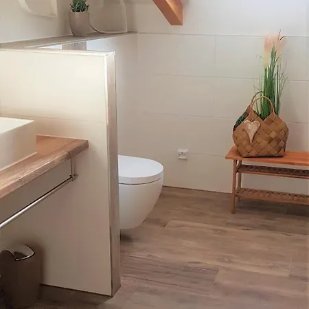 Ferienhaus Pappenheimer
