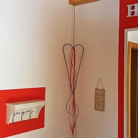 Pappenheimer Prázdninový dům
