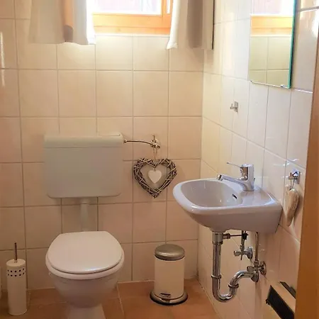Pappenheimer Ferienhaus *